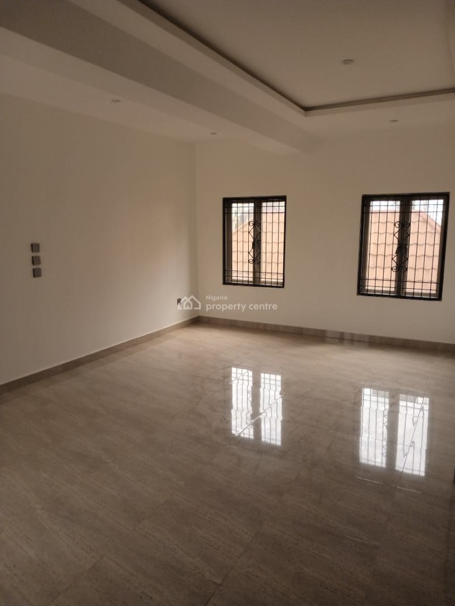 a Brand New 5 Bedroom Semi-detached Villa Duplex with 1bq, Mabushi, Abuja, Semi-detached Duplex for Rent