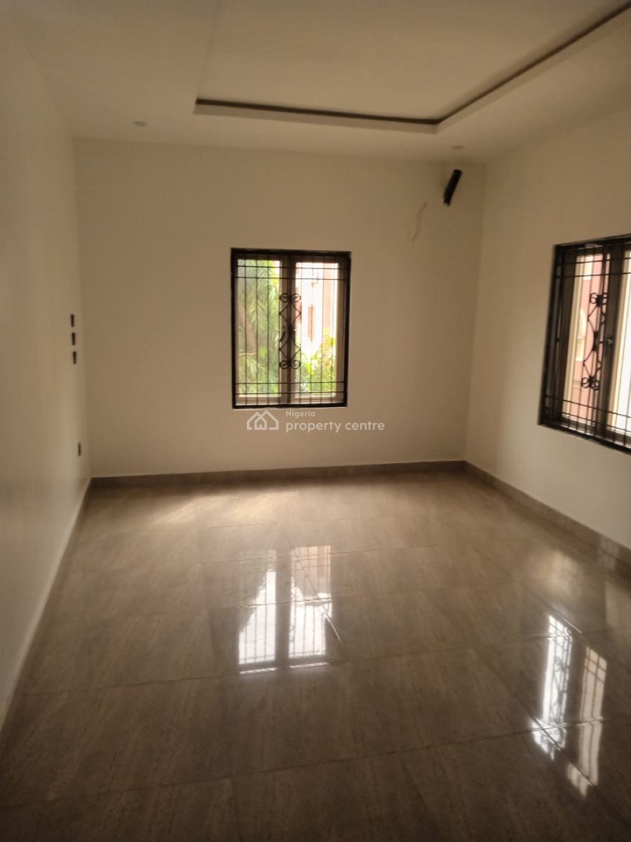 a Brand New 5 Bedroom Semi-detached Villa Duplex with 1bq, Mabushi, Abuja, Semi-detached Duplex for Rent