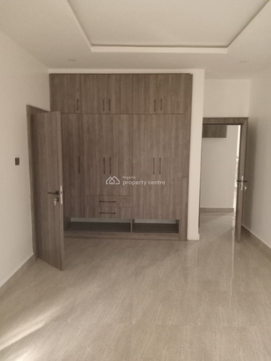 a Brand New 5 Bedroom Semi-detached Villa Duplex with 1bq, Mabushi, Abuja, Semi-detached Duplex for Rent