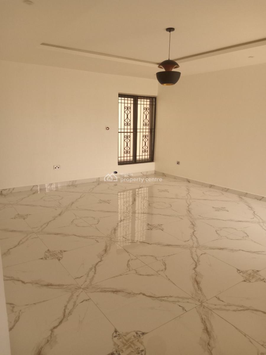 a Brand New 5 Bedroom Semi-detached Villa Duplex with 1bq, Mabushi, Abuja, Semi-detached Duplex for Rent