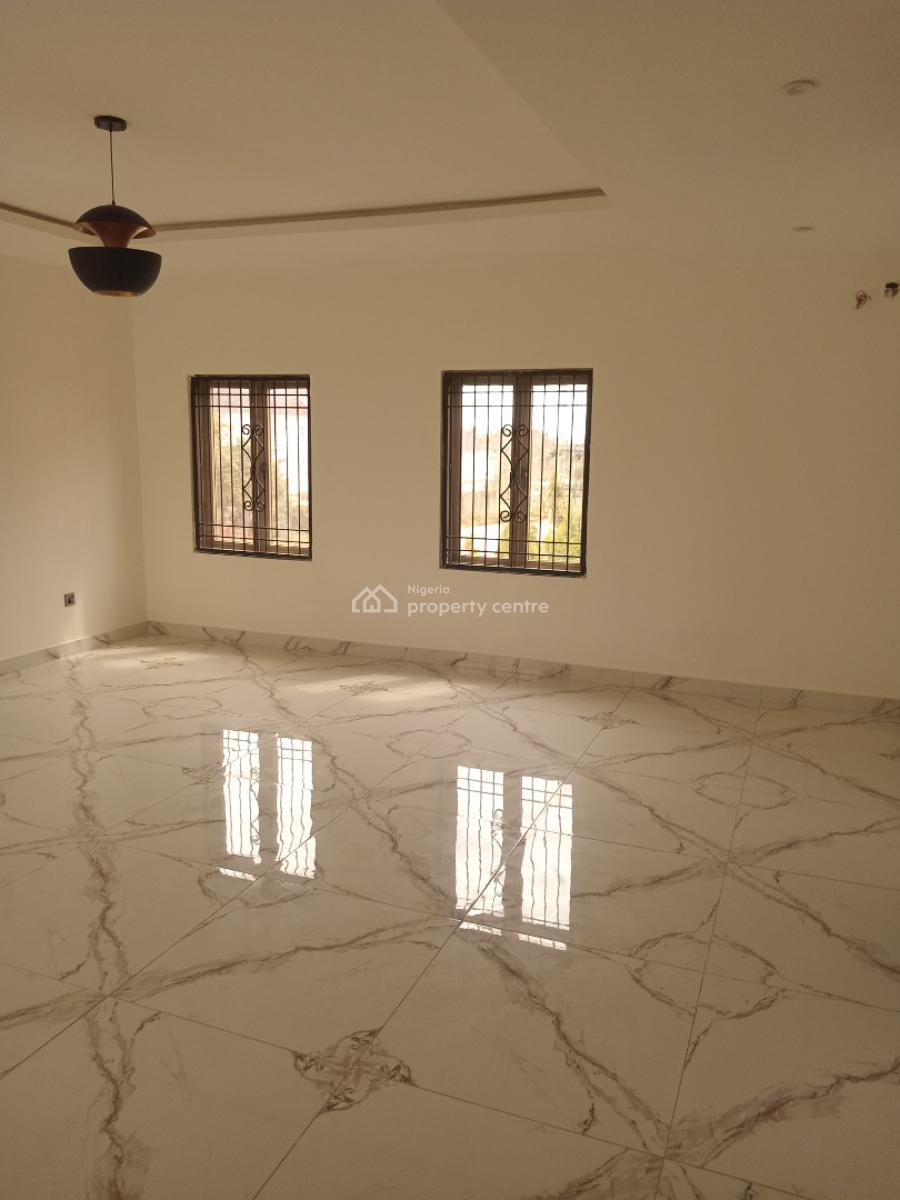 a Brand New 5 Bedroom Semi-detached Villa Duplex with 1bq, Mabushi, Abuja, Semi-detached Duplex for Rent