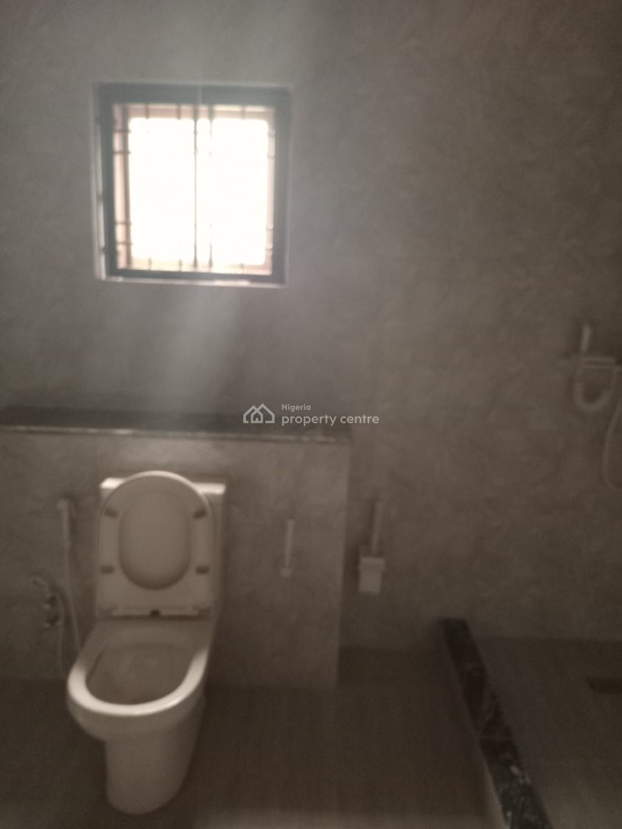 a Brand New 5 Bedroom Semi-detached Villa Duplex with 1bq, Mabushi, Abuja, Semi-detached Duplex for Rent