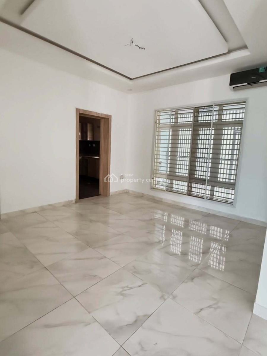 Very Spacious & Serviced 3 Bedrooms Apartment, Jahi, Abuja, Flat / Apartment for Rent
