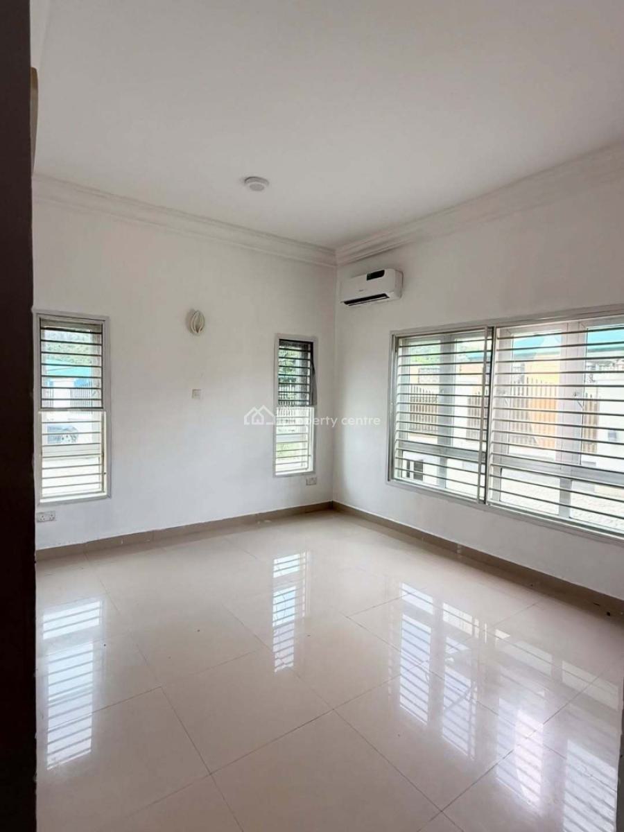 Very Spacious & Serviced 3 Bedrooms Apartment, Jahi, Abuja, Flat / Apartment for Rent