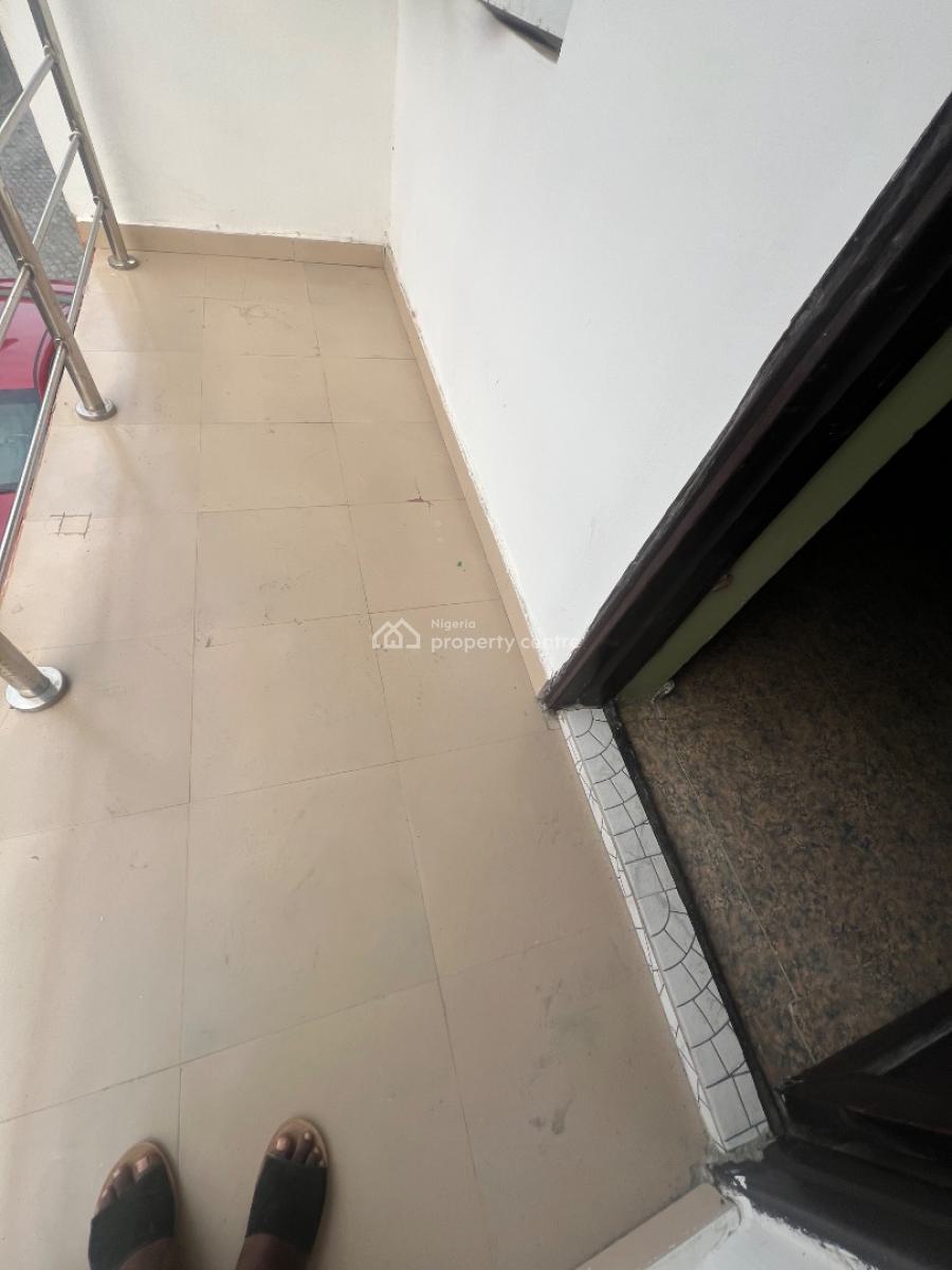 3 Bedrooms Flat, Peninsula Garden, By Blenco Super Market, Sangotedo, Ajah, Lagos, Flat / Apartment for Rent