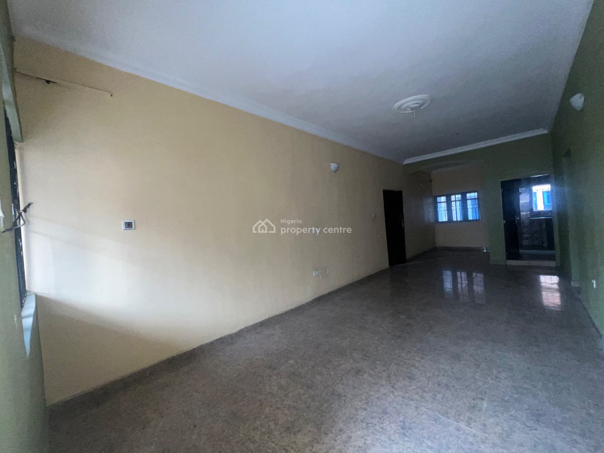 3 Bedrooms Flat, Peninsula Garden, By Blenco Super Market, Sangotedo, Ajah, Lagos, Flat / Apartment for Rent
