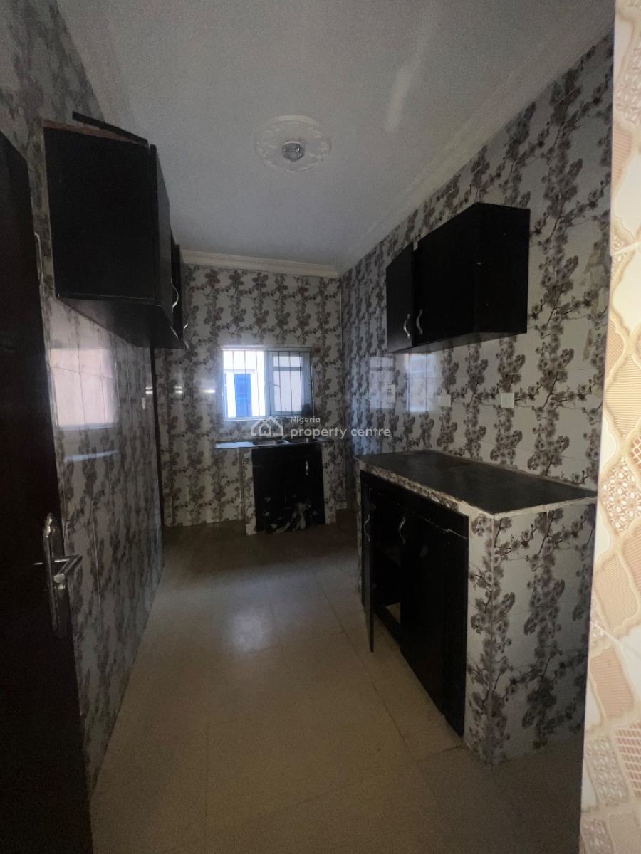 3 Bedrooms Flat, Peninsula Garden, By Blenco Super Market, Sangotedo, Ajah, Lagos, Flat / Apartment for Rent
