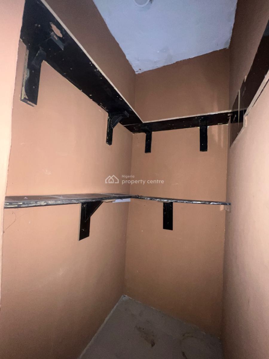 3 Bedrooms Flat, Peninsula Garden, By Blenco Super Market, Sangotedo, Ajah, Lagos, Flat / Apartment for Rent