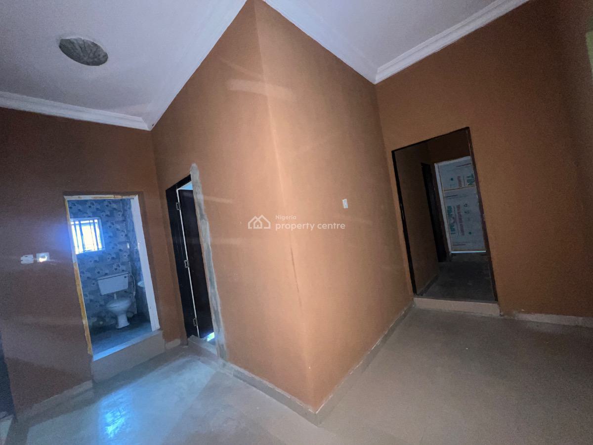 3 Bedrooms Flat, Peninsula Garden, By Blenco Super Market, Sangotedo, Ajah, Lagos, Flat / Apartment for Rent