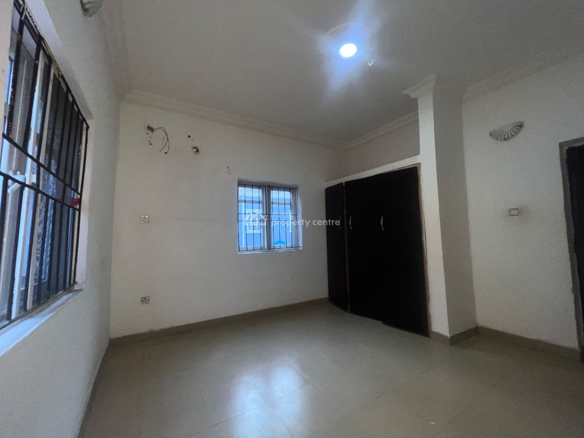 3 Bedrooms Flat, Peninsula Garden, By Blenco Super Market, Sangotedo, Ajah, Lagos, Flat / Apartment for Rent