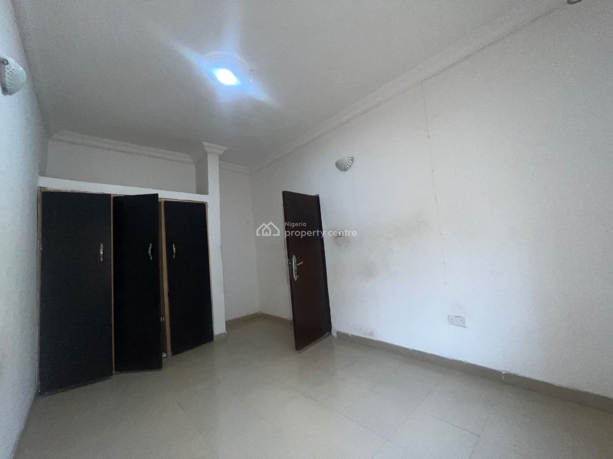 3 Bedrooms Flat, Peninsula Garden, By Blenco Super Market, Sangotedo, Ajah, Lagos, Flat / Apartment for Rent