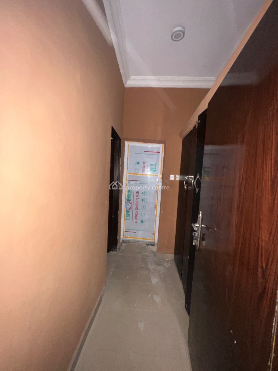 3 Bedrooms Flat, Peninsula Garden, By Blenco Super Market, Sangotedo, Ajah, Lagos, Flat / Apartment for Rent