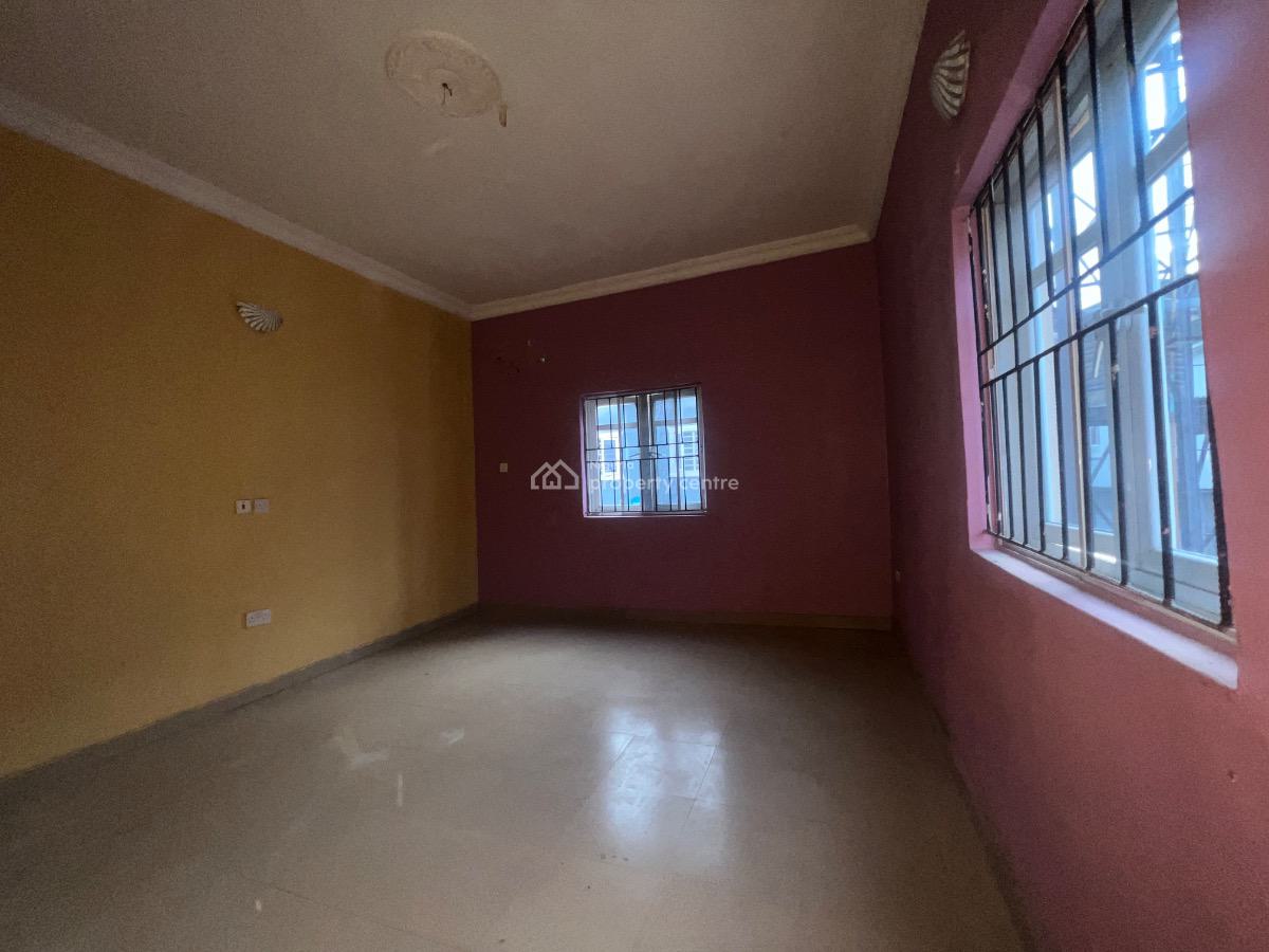 3 Bedrooms Flat, Peninsula Garden, By Blenco Super Market, Sangotedo, Ajah, Lagos, Flat / Apartment for Rent