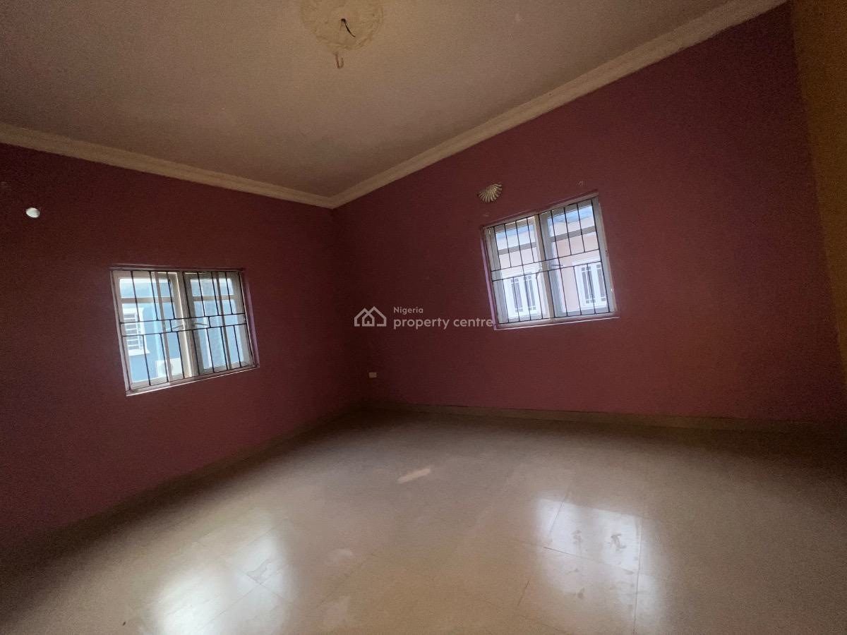 3 Bedrooms Flat, Peninsula Garden, By Blenco Super Market, Sangotedo, Ajah, Lagos, Flat / Apartment for Rent