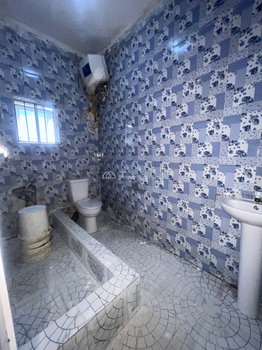 3 Bedrooms Flat, Peninsula Garden, By Blenco Super Market, Sangotedo, Ajah, Lagos, Flat / Apartment for Rent