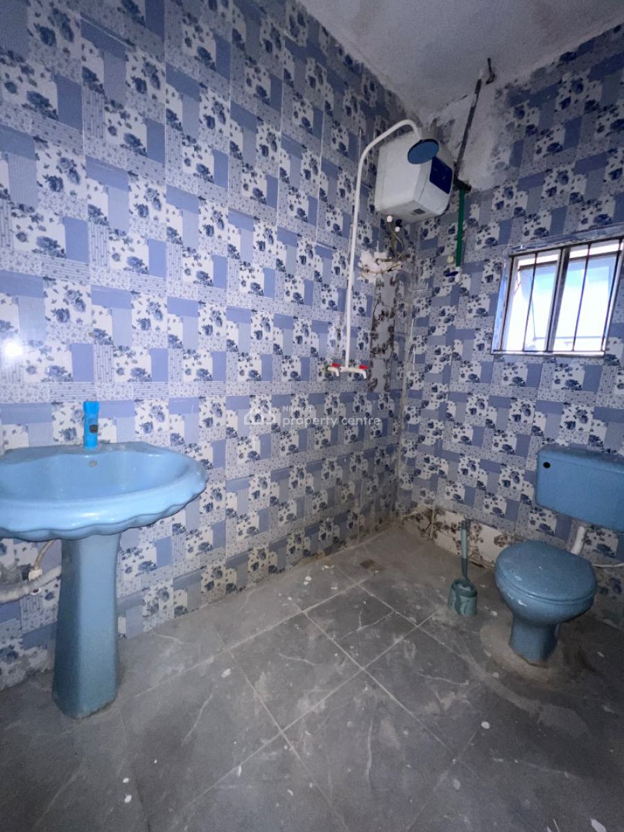 3 Bedrooms Flat, Peninsula Garden, By Blenco Super Market, Sangotedo, Ajah, Lagos, Flat / Apartment for Rent