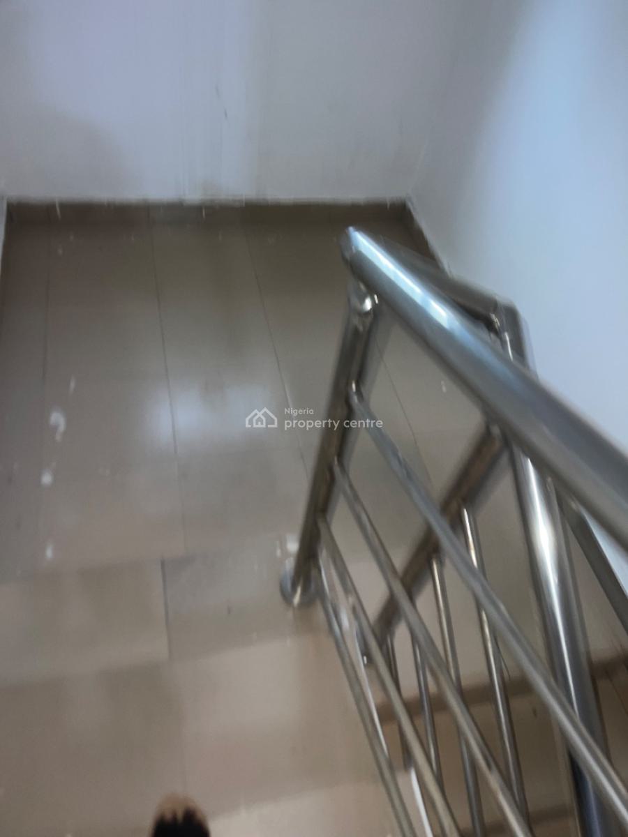3 Bedrooms Flat, Peninsula Garden, By Blenco Super Market, Sangotedo, Ajah, Lagos, Flat / Apartment for Rent