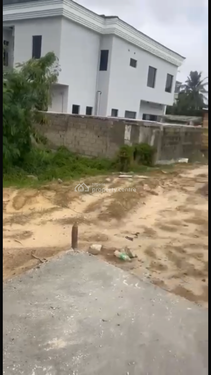 Joint Venture Development (jv), Parkview Estate, Ikoyi, Lagos, Flat / Apartment Joint Venture