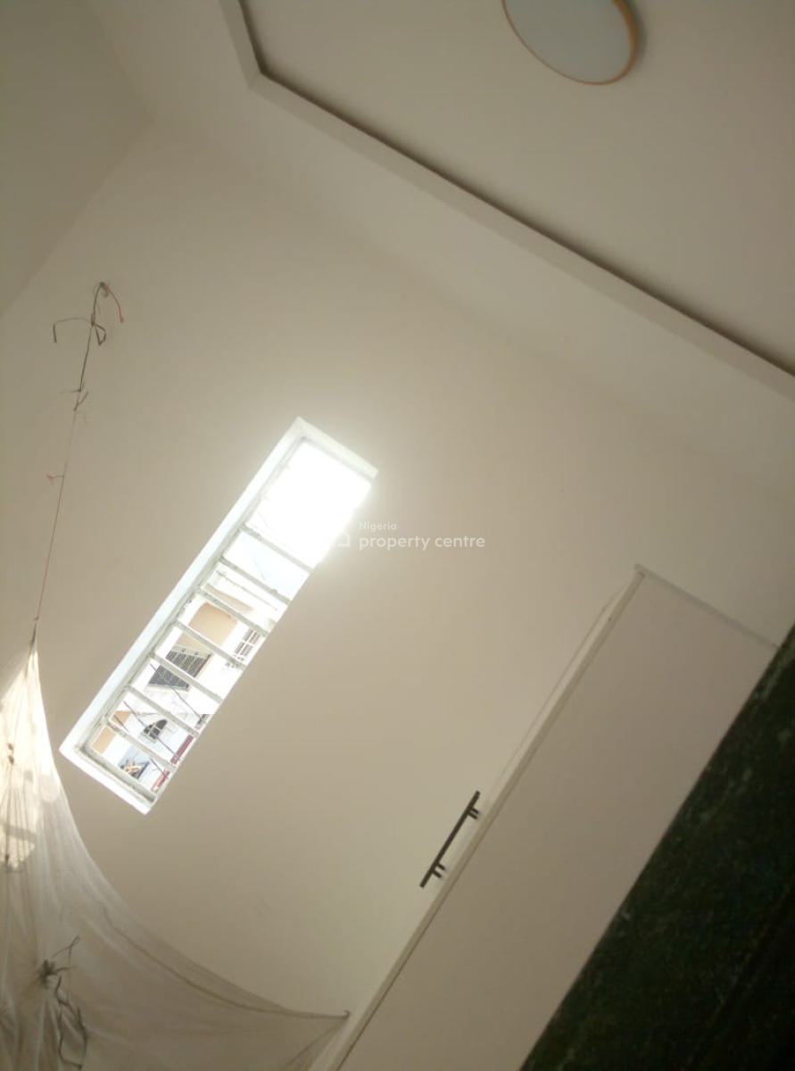 Newly Built Upstairs & Downstairs Mini Flat, Badore, Ajah, Lagos, Mini Flat (room and Parlour) for Rent