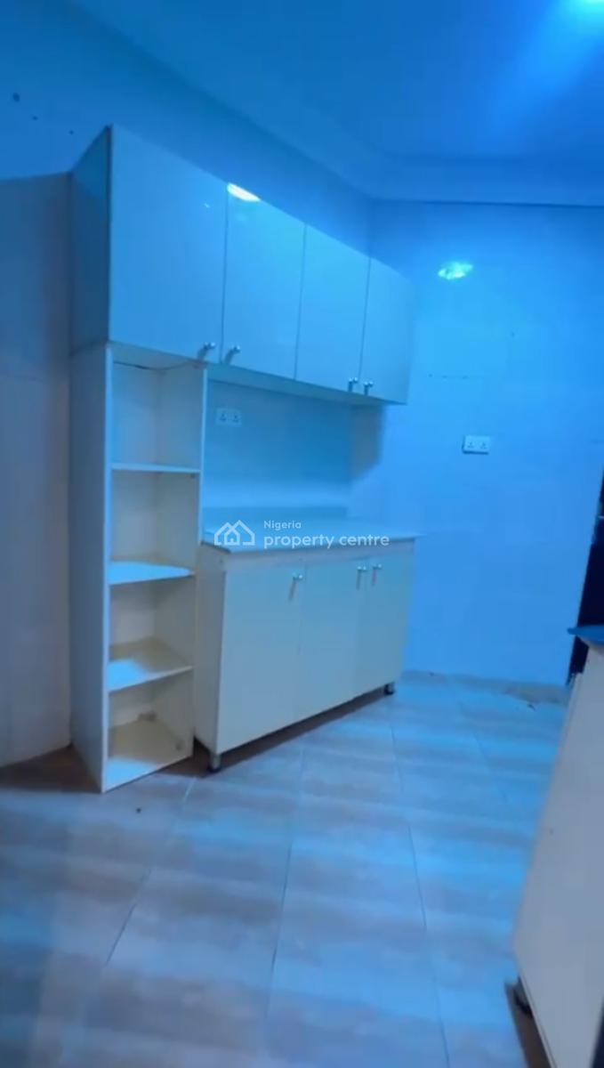 2 Bedroom Flat, Maitama District, Abuja, Flat / Apartment for Rent