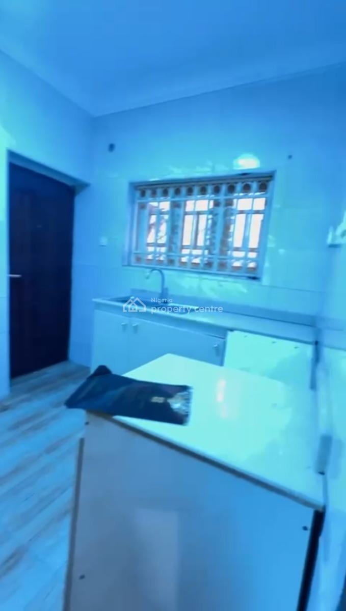 2 Bedroom Flat, Maitama District, Abuja, Flat / Apartment for Rent