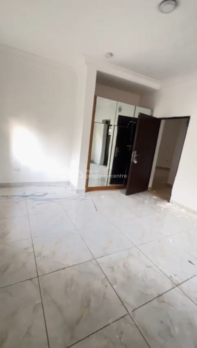 2 Bedroom Flat, Maitama District, Abuja, Flat / Apartment for Rent