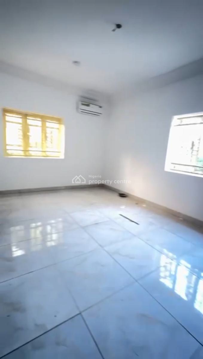 2 Bedroom Flat, Maitama District, Abuja, Flat / Apartment for Rent