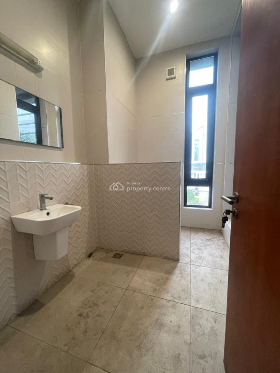 Grade a Premium Commercial Office Space Directly Facing Admiralty Way, Admiralty Way, Lekki Phase 1, Lekki, Lagos, Commercial Property for Rent