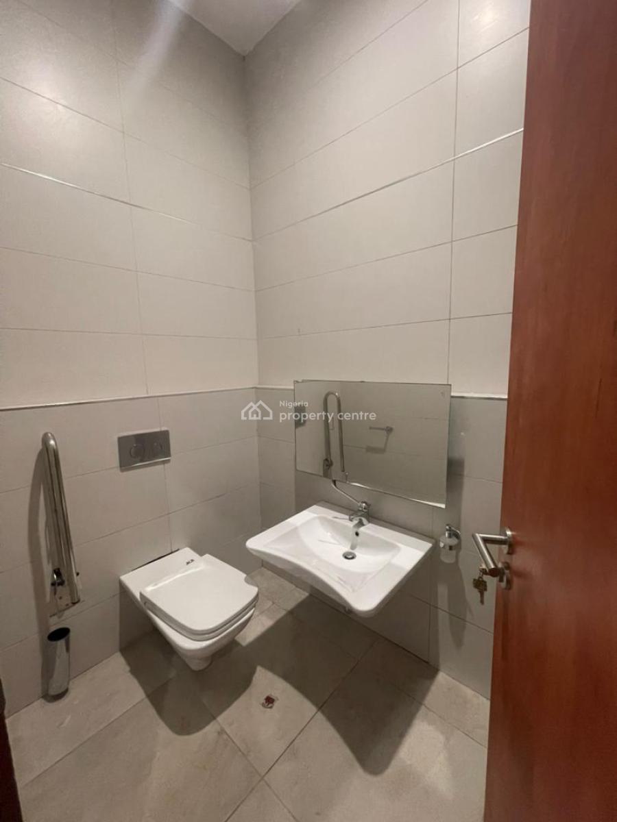 Grade a Premium Commercial Office Space Directly Facing Admiralty Way, Admiralty Way, Lekki Phase 1, Lekki, Lagos, Commercial Property for Rent