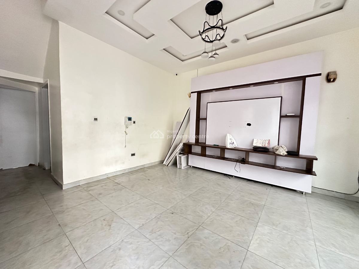 Amazing 4 Bedroom Detached Duplex, Ikota Gra, Lekki, Lagos, Detached Duplex for Sale