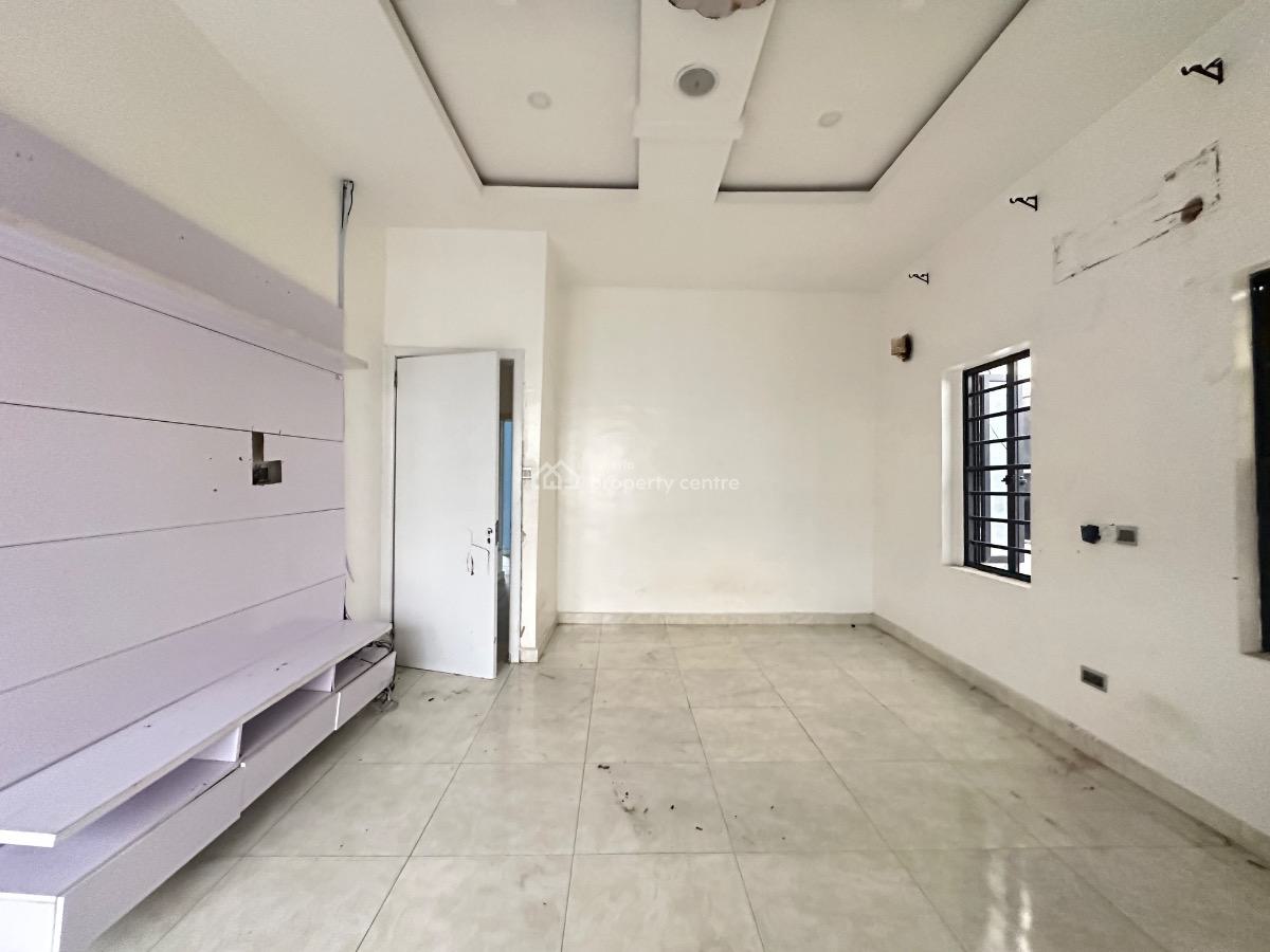Amazing 4 Bedroom Detached Duplex, Ikota Gra, Lekki, Lagos, Detached Duplex for Sale