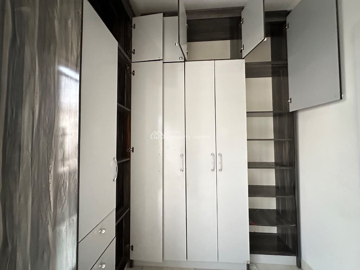 Amazing 4 Bedroom Detached Duplex, Ikota Gra, Lekki, Lagos, Detached Duplex for Sale
