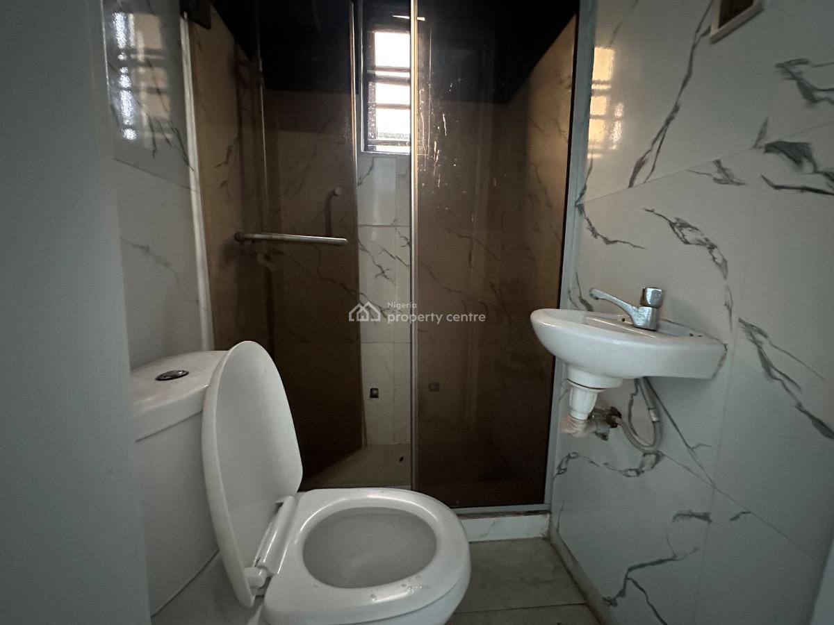 Amazing 4 Bedroom Detached Duplex, Ikota Gra, Lekki, Lagos, Detached Duplex for Sale