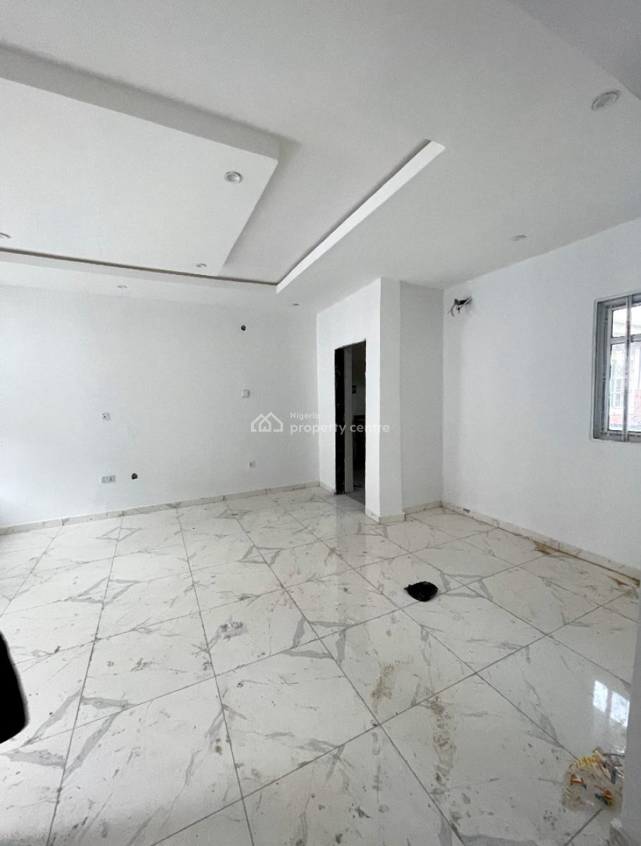 a Brand 2 Bedroom Flat, Before Novare Shoprite, Lekki Phase 2, Lekki, Lagos, Flat / Apartment for Rent
