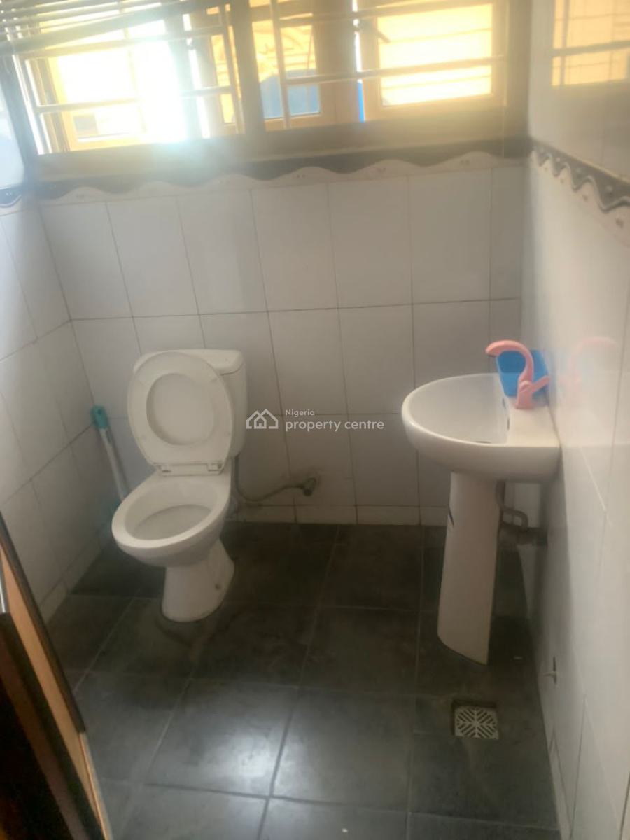 Newly 1bedroom Serviced Apartment in a Secured Estate with Pool & Gym, Ikate, Lekki, Lagos, Mini Flat (room and Parlour) for Rent