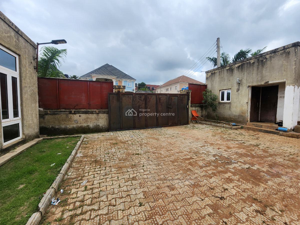 Ongoing Development of Luxury 3-bedroom Apartments in Katampe, Abuja, By Nicon Junction, Katampe, Abuja, Flat / Apartment for Sale