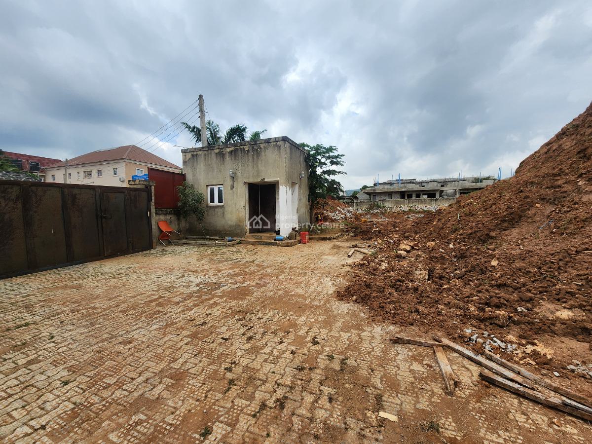 Ongoing Development of Luxury 3-bedroom Apartments in Katampe, Abuja, By Nicon Junction, Katampe, Abuja, Flat / Apartment for Sale