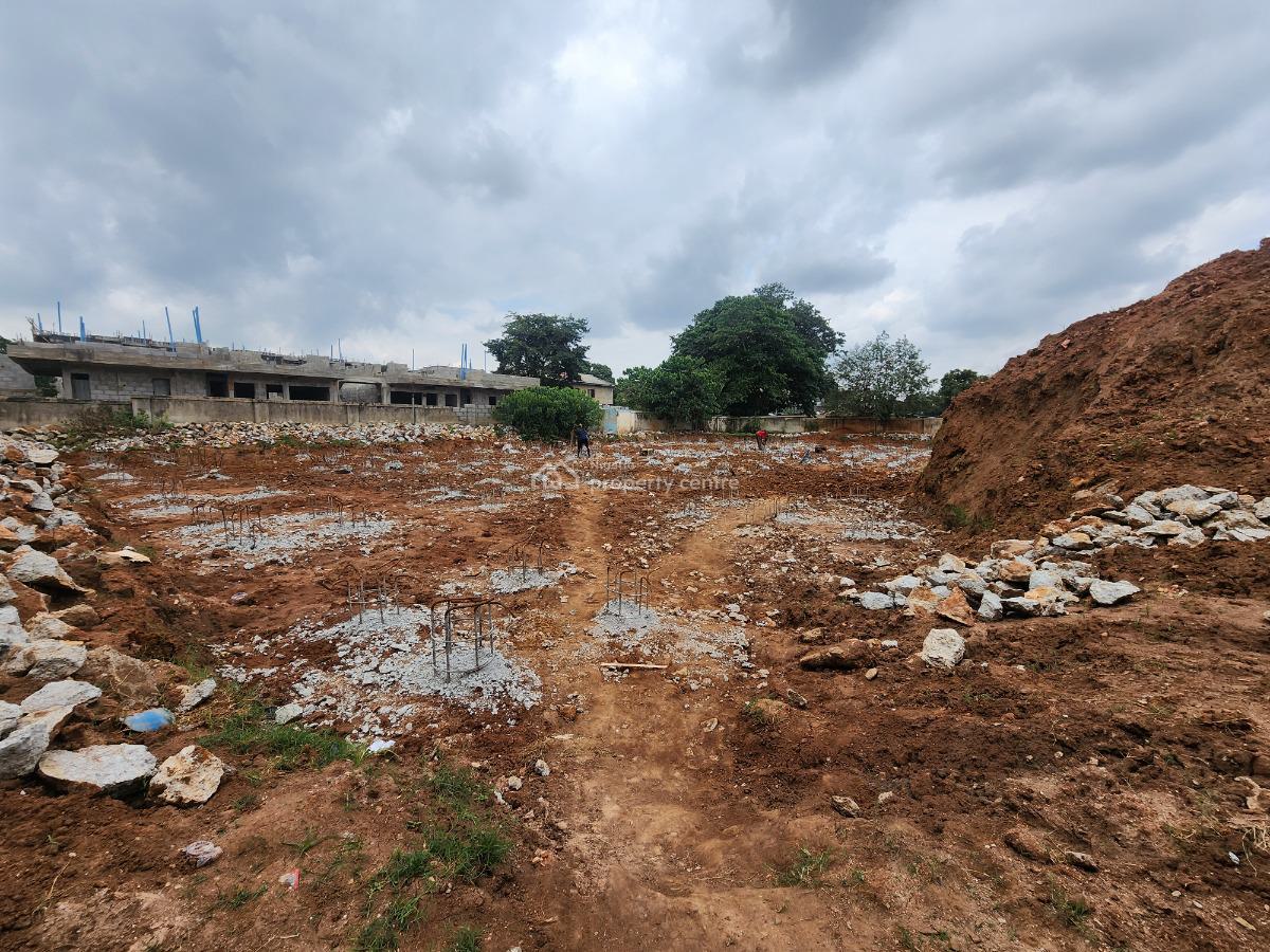 Ongoing Development of Luxury 3-bedroom Apartments in Katampe, Abuja, By Nicon Junction, Katampe, Abuja, Flat / Apartment for Sale