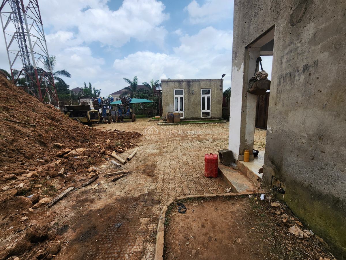 Ongoing Development of Luxury 3-bedroom Apartments in Katampe, Abuja, By Nicon Junction, Katampe, Abuja, Flat / Apartment for Sale
