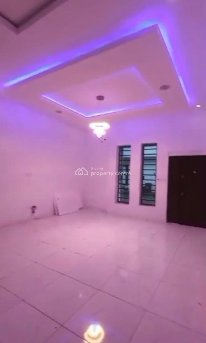 1bedroom Room and Parlour with a Lovely Personal Kitchen, Royal Pine Estate, Lekki, Lagos, Mini Flat (room and Parlour) for Rent