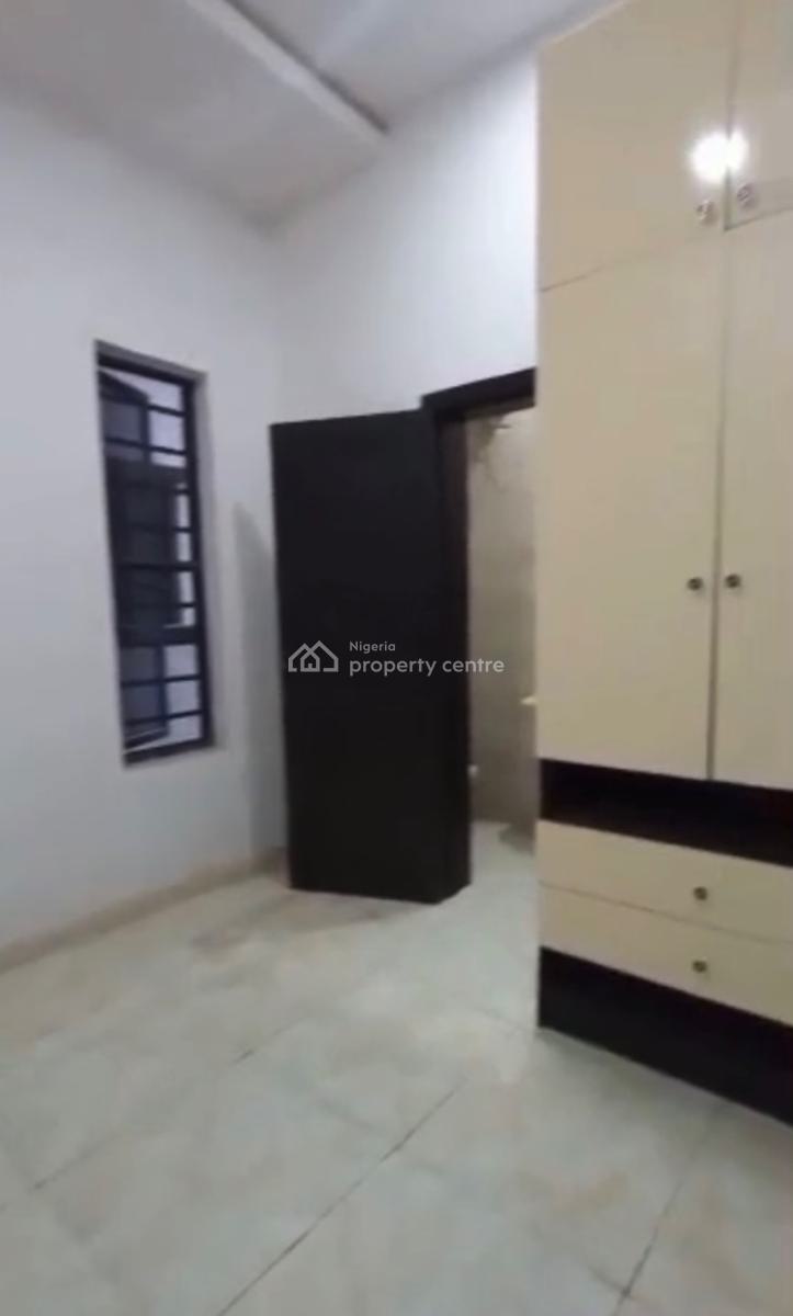 1bedroom Room and Parlour with a Lovely Personal Kitchen, Royal Pine Estate, Lekki, Lagos, Mini Flat (room and Parlour) for Rent