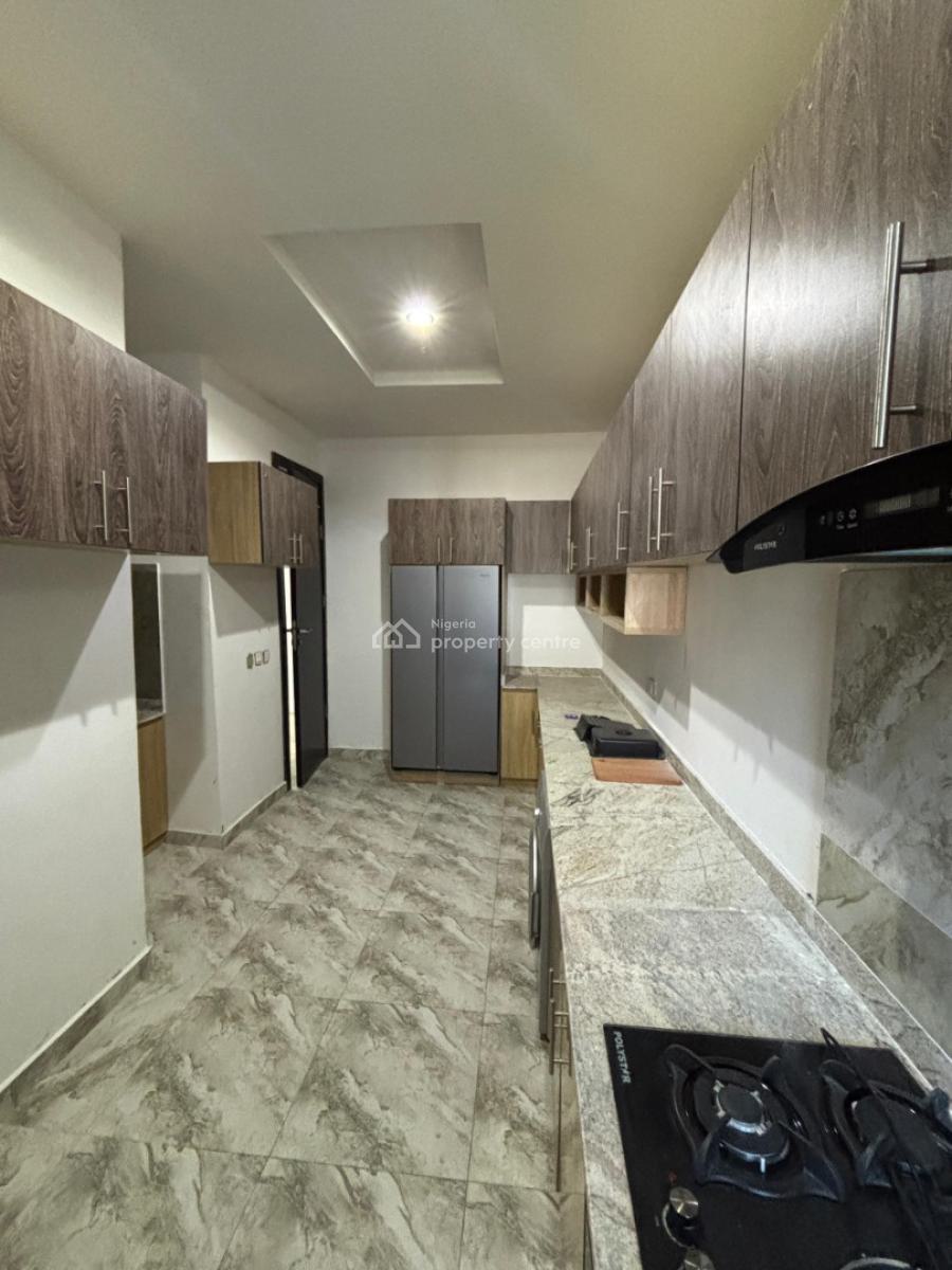 Newly Developed 5-bedroom Terraced Residences, Orchid, Lekki, Lagos, Terraced Duplex for Sale