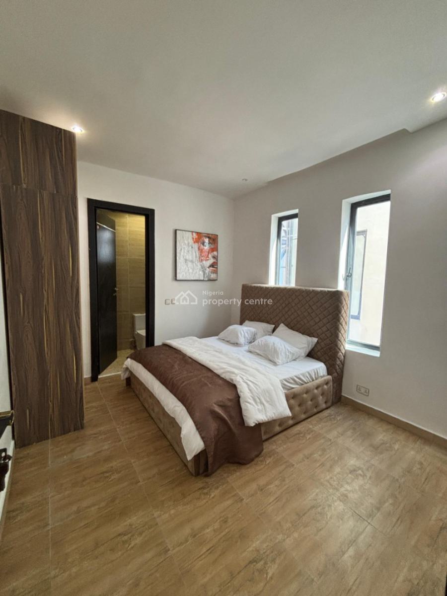 Newly Developed 5-bedroom Terraced Residences, Orchid, Lekki, Lagos, Terraced Duplex for Sale