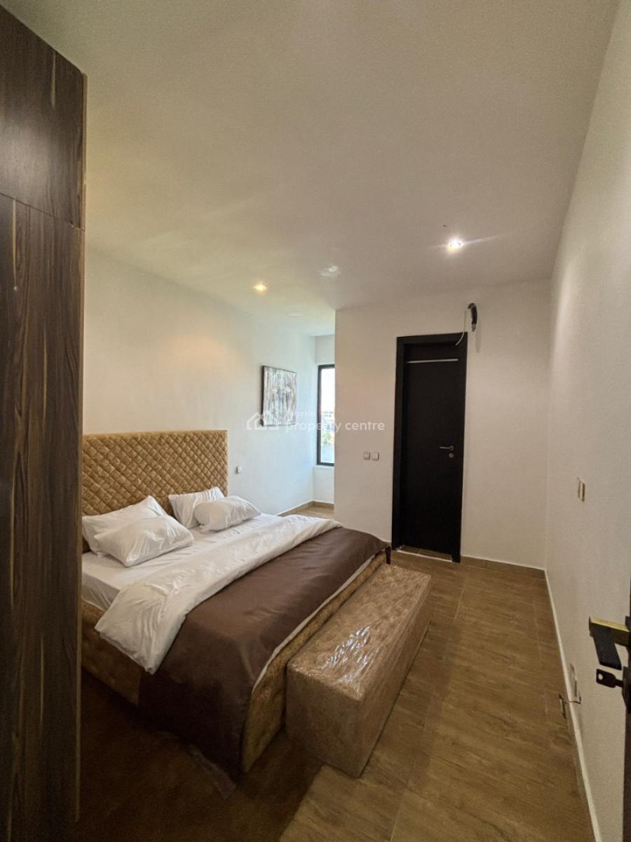 Newly Developed 5-bedroom Terraced Residences, Orchid, Lekki, Lagos, Terraced Duplex for Sale