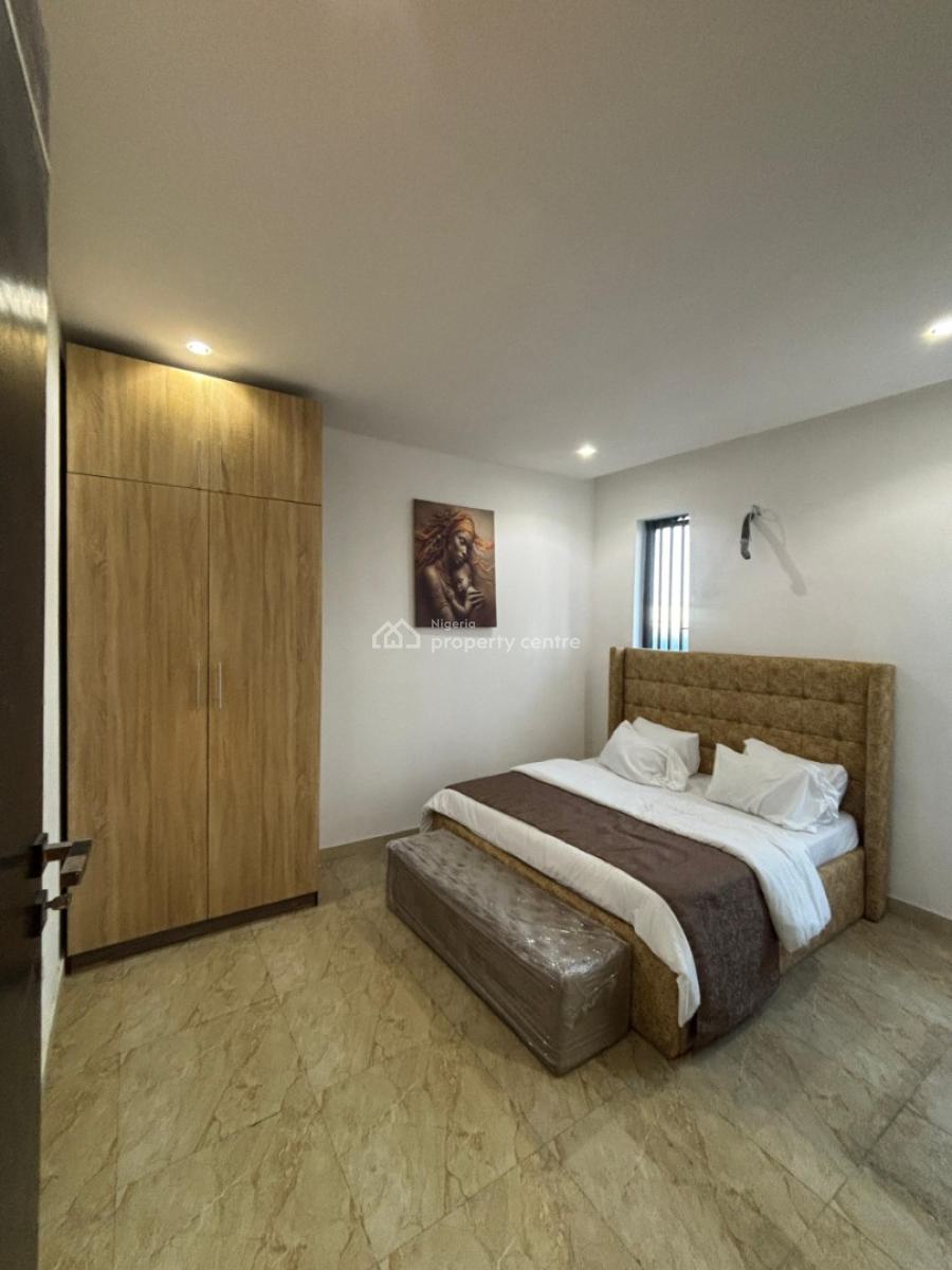 Newly Developed 5-bedroom Terraced Residences, Orchid, Lekki, Lagos, Terraced Duplex for Sale