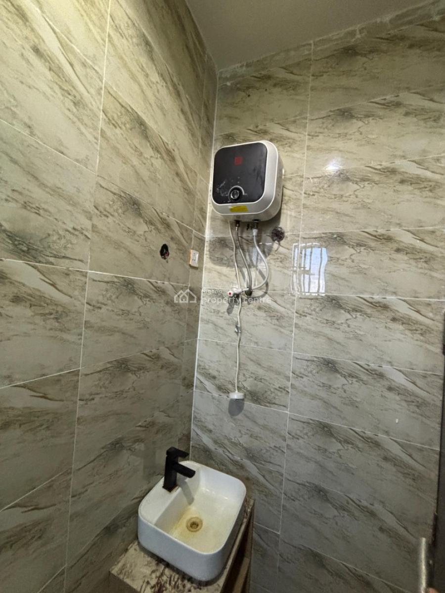 Newly Developed 5-bedroom Terraced Residences, Orchid, Lekki, Lagos, Terraced Duplex for Sale