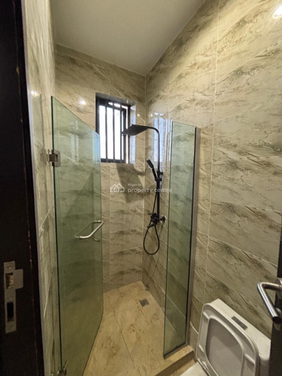 Newly Developed 5-bedroom Terraced Residences, Orchid, Lekki, Lagos, Terraced Duplex for Sale
