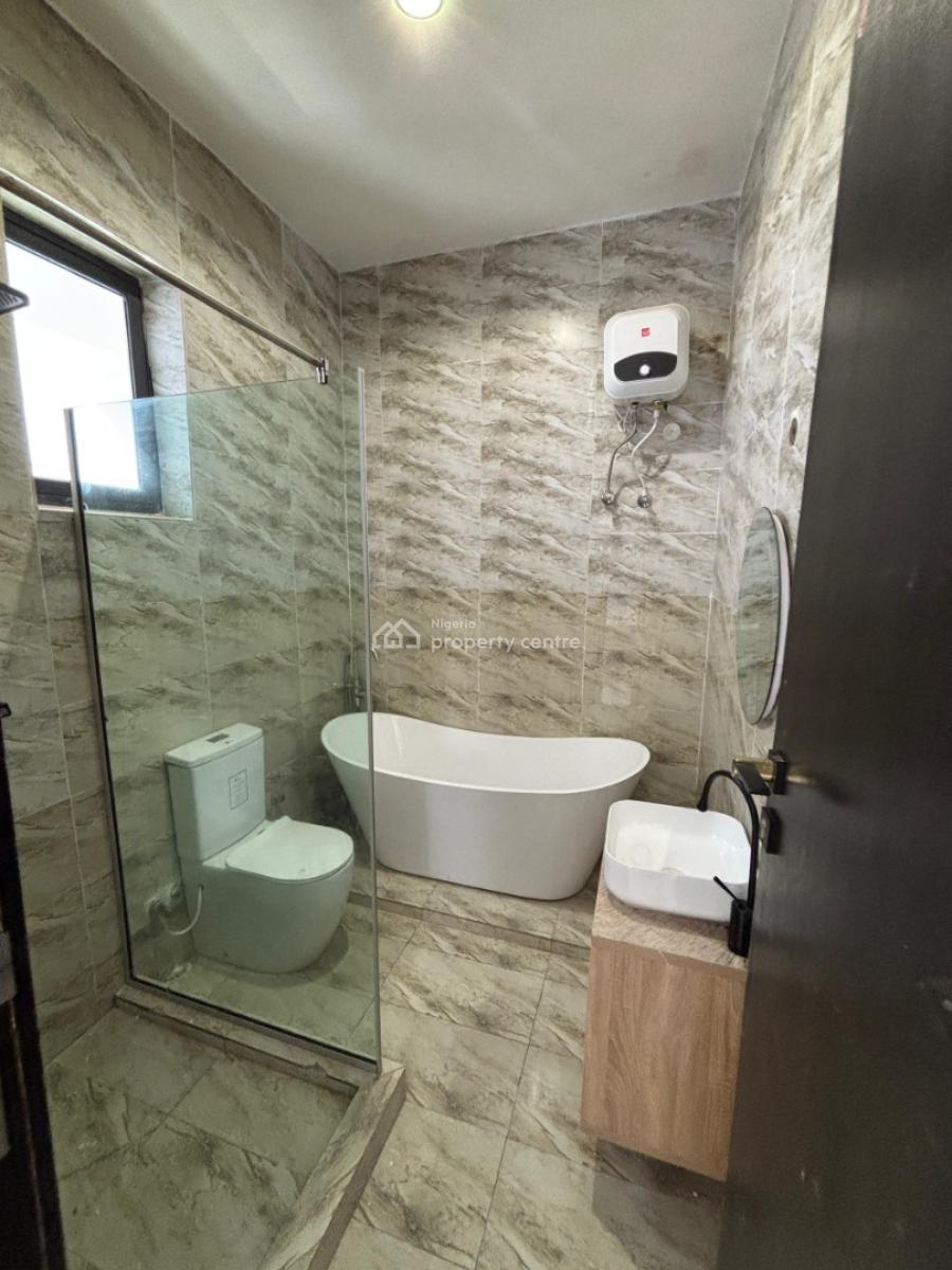 Newly Developed 5-bedroom Terraced Residences, Orchid, Lekki, Lagos, Terraced Duplex for Sale