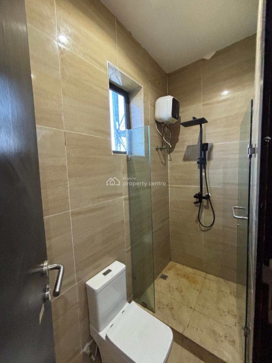 Newly Developed 5-bedroom Terraced Residences, Orchid, Lekki, Lagos, Terraced Duplex for Sale