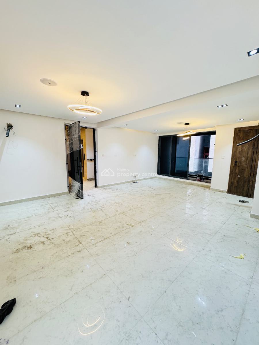 Newly Built Two Bedroom Apartment Available, Ikate Lekki Lagos, Lekki Phase 2, Lekki, Lagos, Flat / Apartment for Sale
